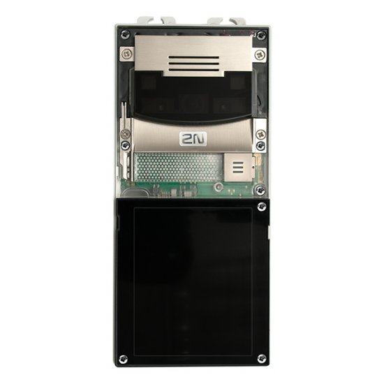 Модуль ввода/вывода 2N IP Verso